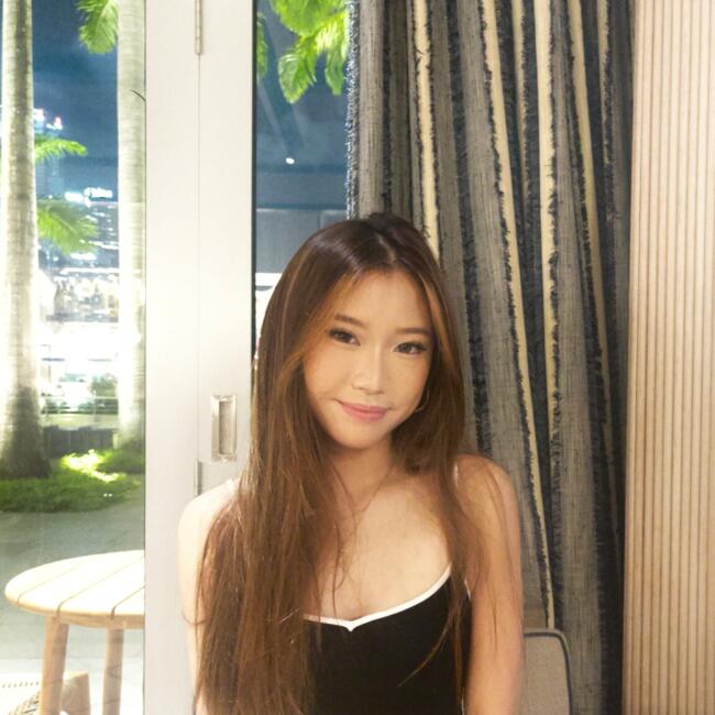 Babysitter in Singapore Island: Gladys