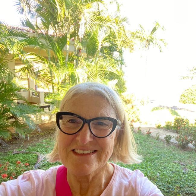 Babysitting job in Reggio Emilia: Ketty