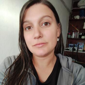 Babysitter in Maldonado: Giuliana