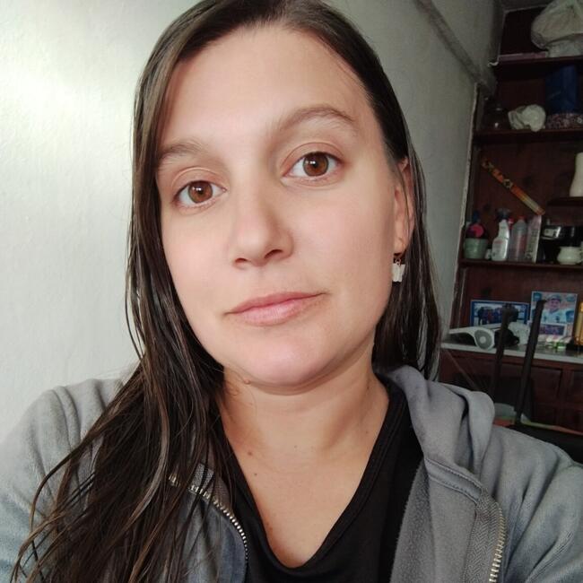 Babysitter in Maldonado: Giuliana