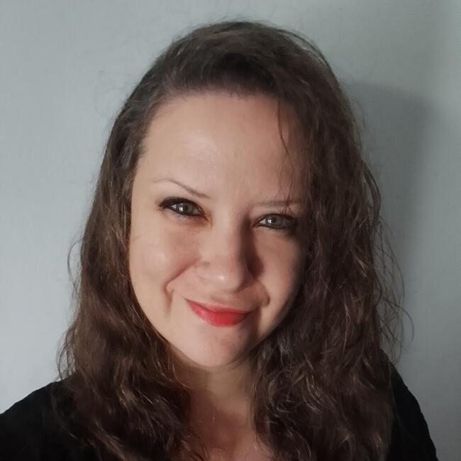 Babysitter in Buenos Aires: Carina Galletto