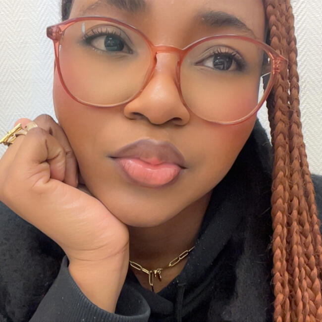 Babysitter in Mennecy: Sublime