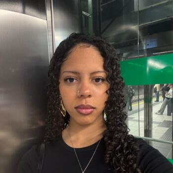 Babysitter in Málaga: Daniela