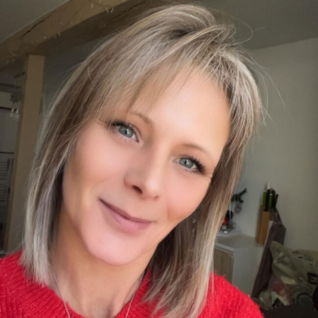 Job de garde d'enfants à Port-d'Envaux: Aurore