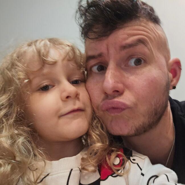 Job de babysitting în Arad: Stefan