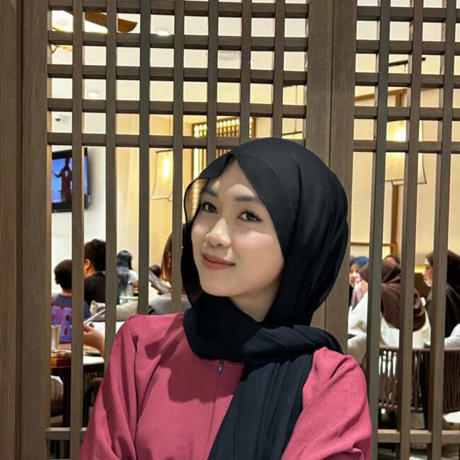 Pengasuh di Johor Bahru: Amysa