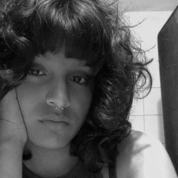 Niñera en Merlo: Tiara luna jael