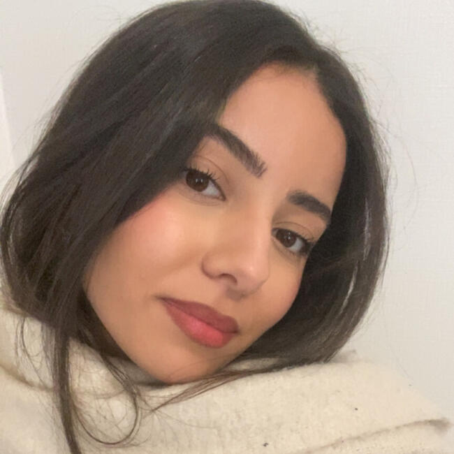 Babysitter in Brest: Manel