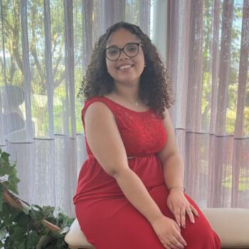 Babysitter in Barcelos: Margarida