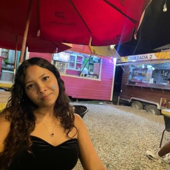 Niñera en Santo Domingo Este: Yorkina