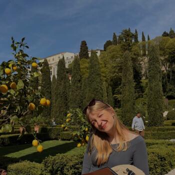 Babysitter Innsbruck: Katharina