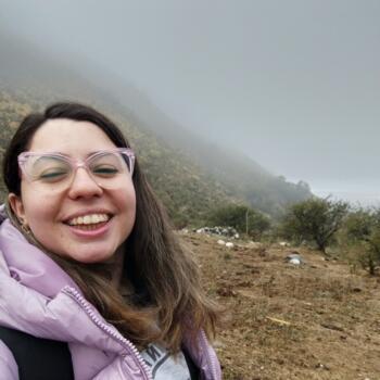 Niñera en Buenos Aires: Rocio