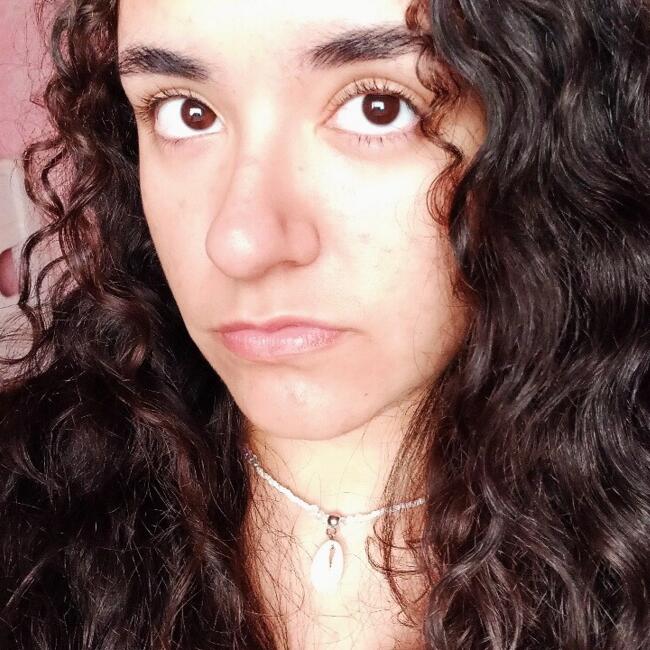 Babysitter in Osasco: Maria Clara