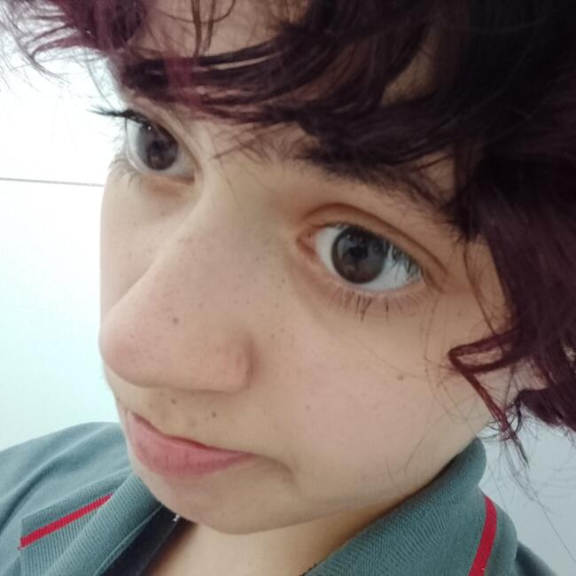 Babá em Navegantes: Luanakislikoski