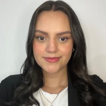 Babysitter in São Paulo: Keila