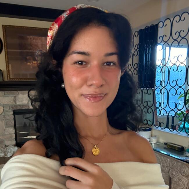 Babysitter in Eastvale: Jaelah