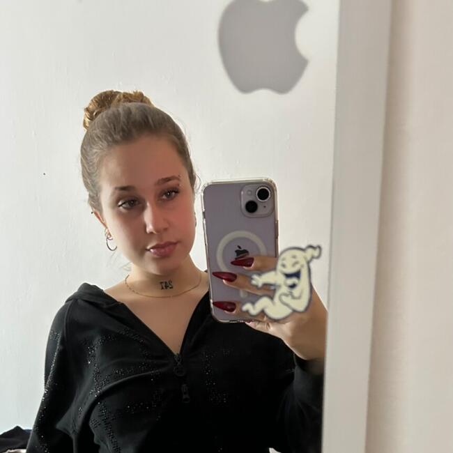 Babysitter in Vicente López: Violeta