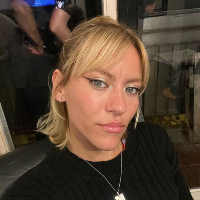 Canguro en Málaga: Mercedes