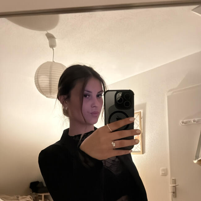 Babysitter in Dozulé: Maylis