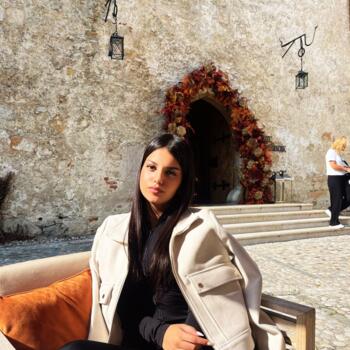 Babysitter in Belgrade: Milica