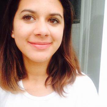 Baby-sitter Besançon: Anais