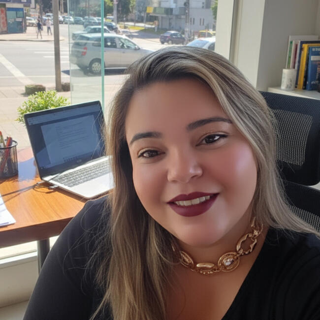 Babysitter in Vinhedo: Licia