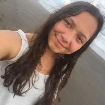 Niñera en Rincón (San José): Isabella