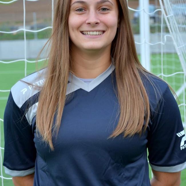 Baby-sitter in Namur: Laura