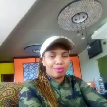 Babysitter in Johannesburg: Bongiswa