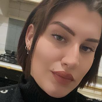 Babysitter a Brescia: Chiara