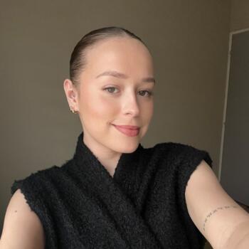 Babysitter in Talange: Hélène