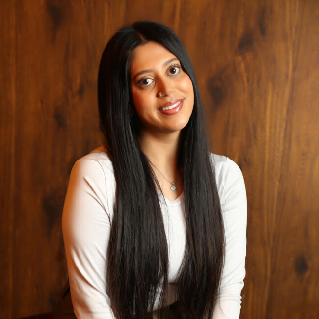 Babysitter in Croydon: Trisha