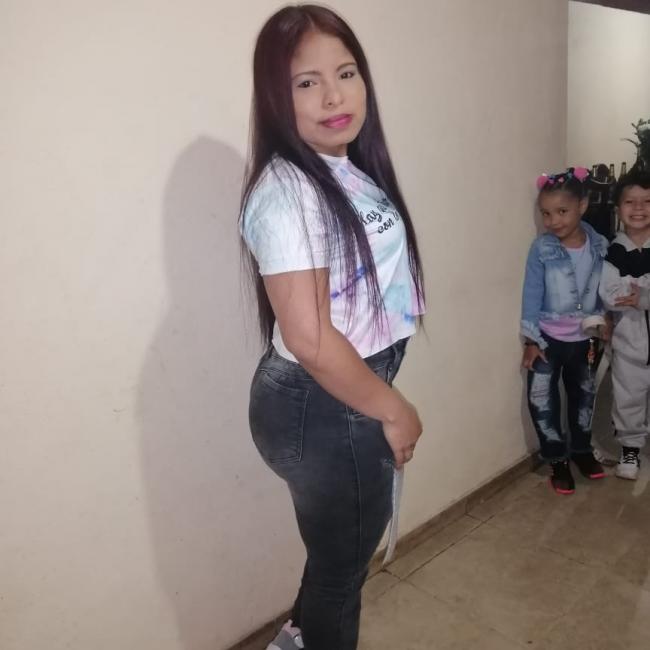 Babysitter in Chía: Laura Melissa