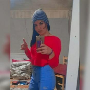 Babysitter in Curitiba: Jaque