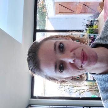 Babysitadres in Sint-Martens-Latem: babysitadres Wendy