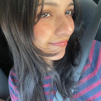 Niñera Mérida: Sahian Vázquez