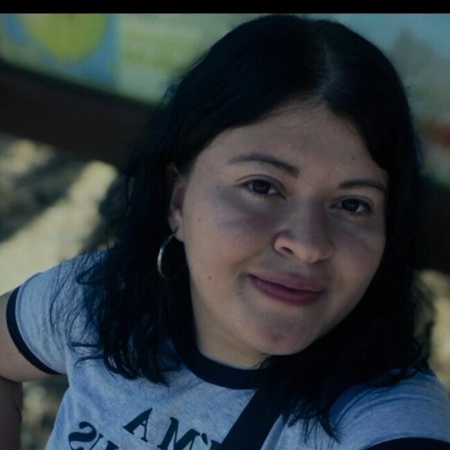 Babysitter in Las Palmas de Gran Canaria: Joselyn