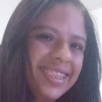 Babá Maceió: Neirilene