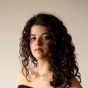 Babysitter in Ribeirão Preto: Maria Eduarda
