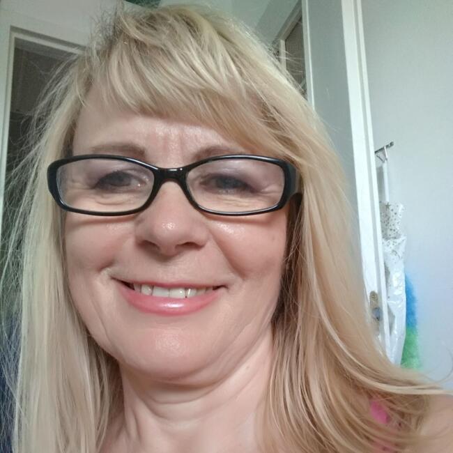 Babysitter in Gdansk: Anna