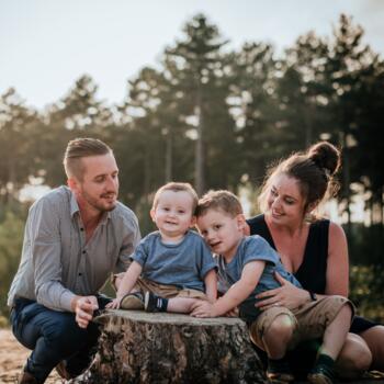 Babysit job in Scherpenheuvel-Zichem: babysit jobs Annemie