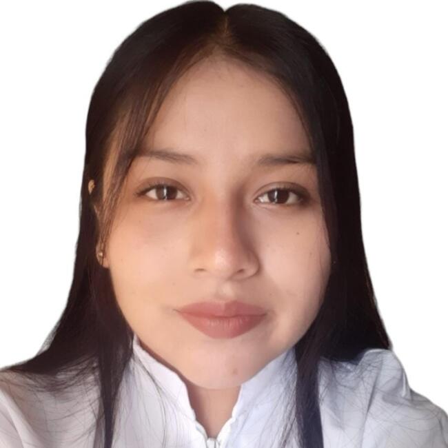Niñera en Víctor Larco Herrera: Geraldine