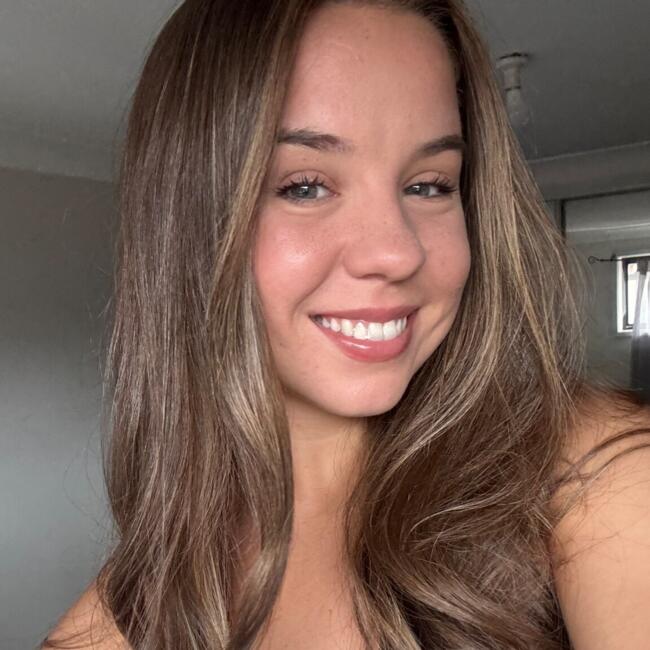 Babysitter in Sydney: Caley