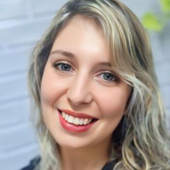 Babysitter in Salto: Pamela