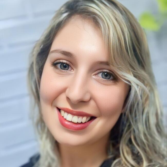 Babysitter in Salto: Pamela