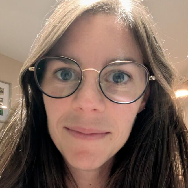 Job de garde d'enfants à Montreuil-sur-Maine: Sarah