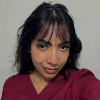 Babá em Brasília: Lorena