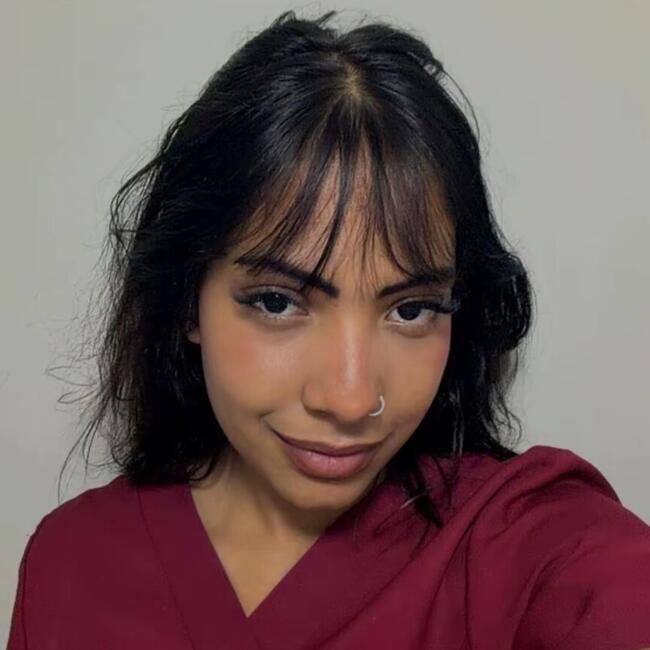 Babá em Brasília: Lorena