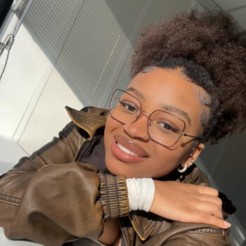 Babysitter in Edinburgh: Stéla