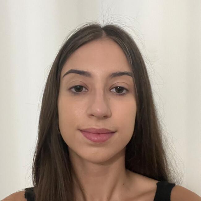 Babysitter in Granada: Ana